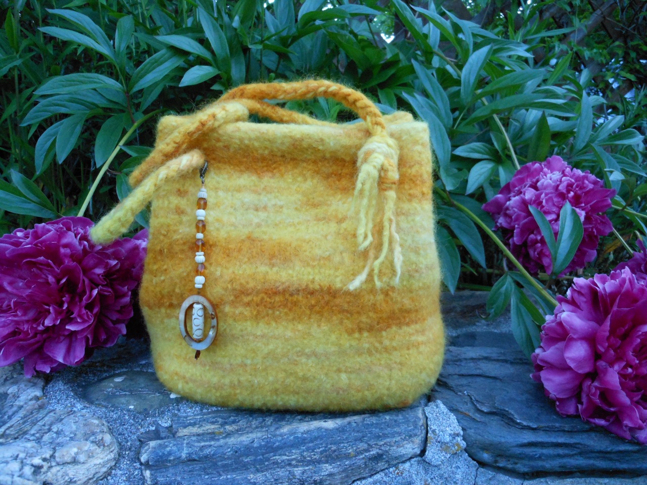 Lemon Yellow
