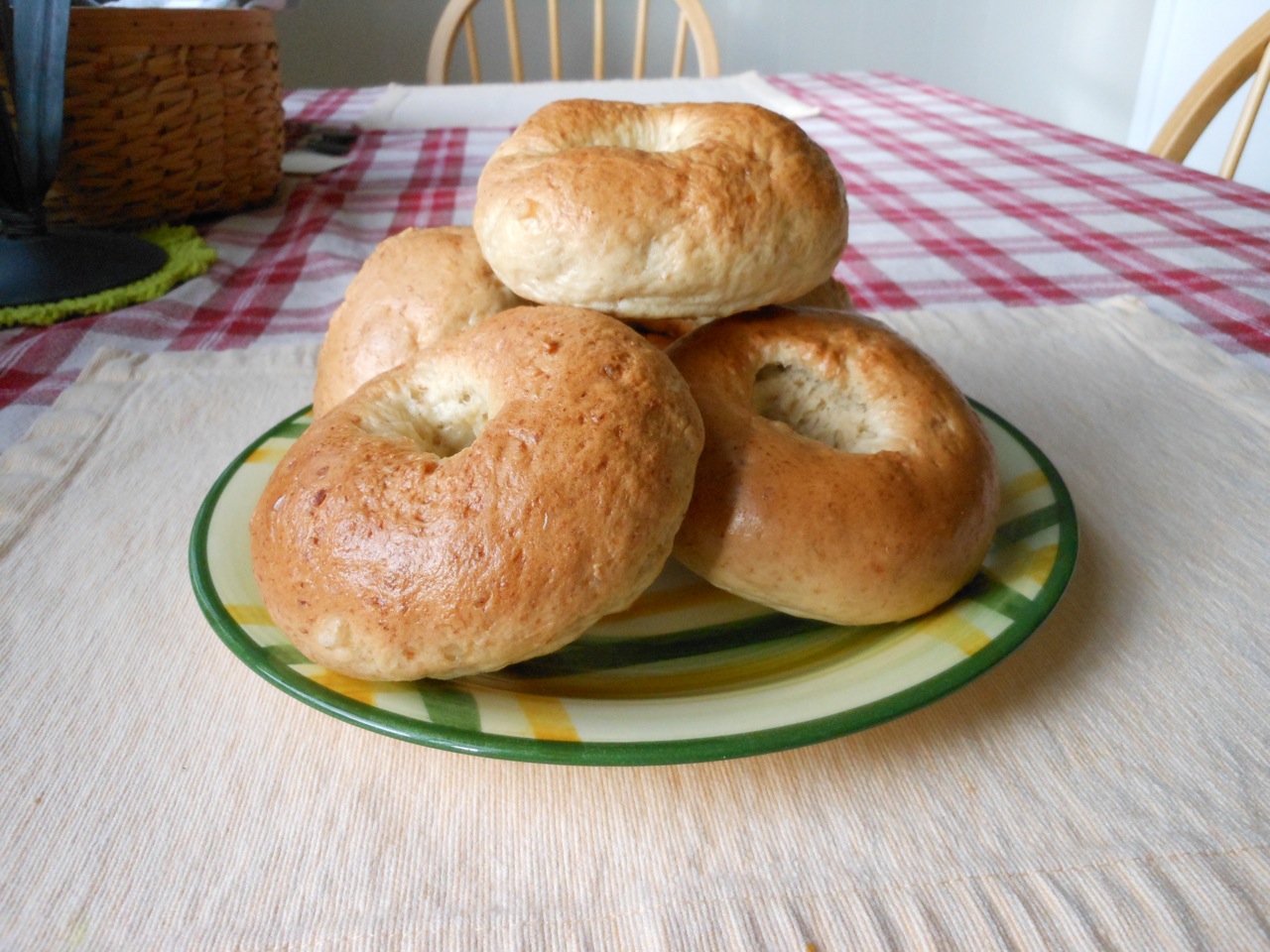 Bagels