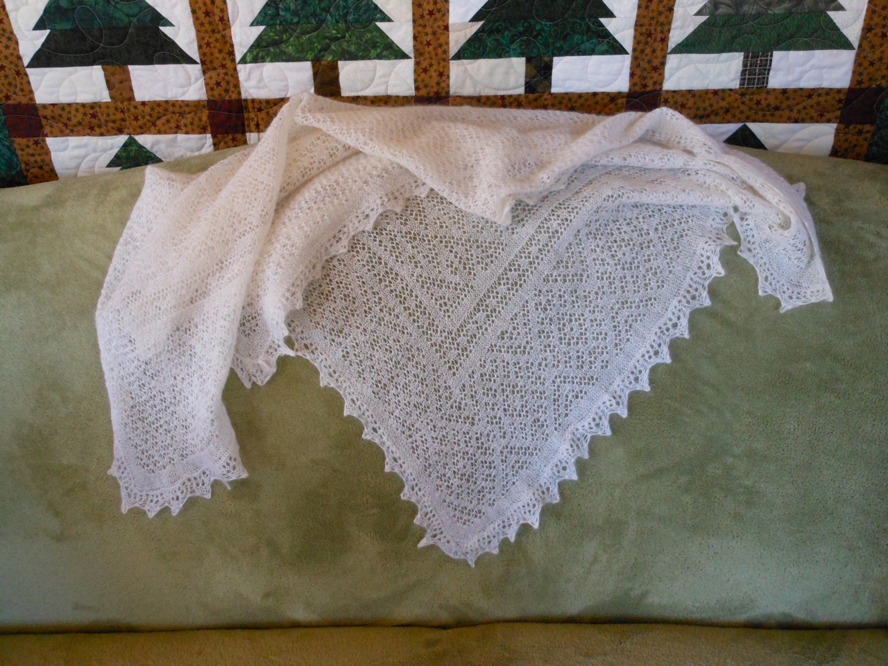 Shawl