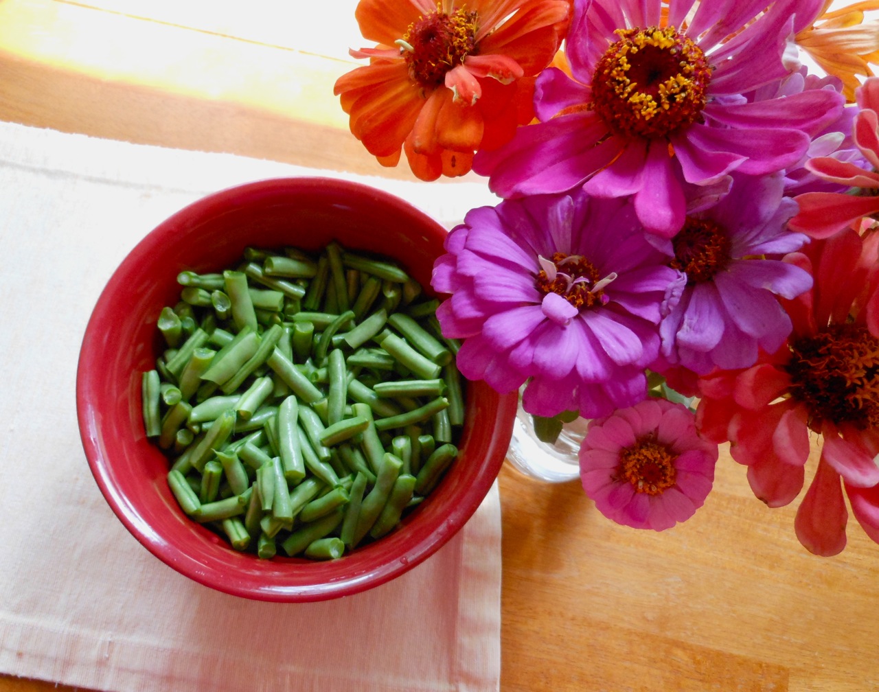 Green Beans