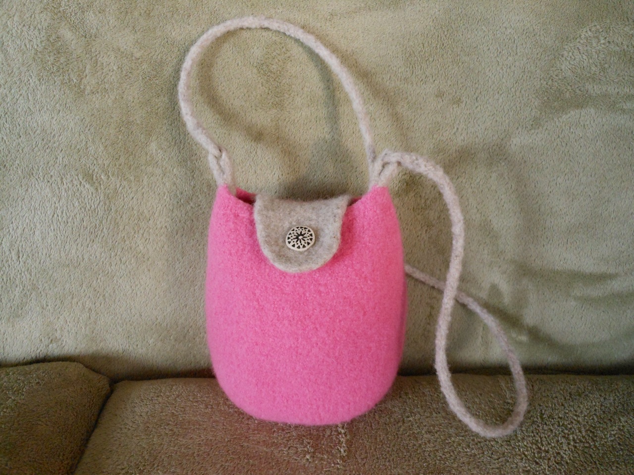 Pretty in Pink