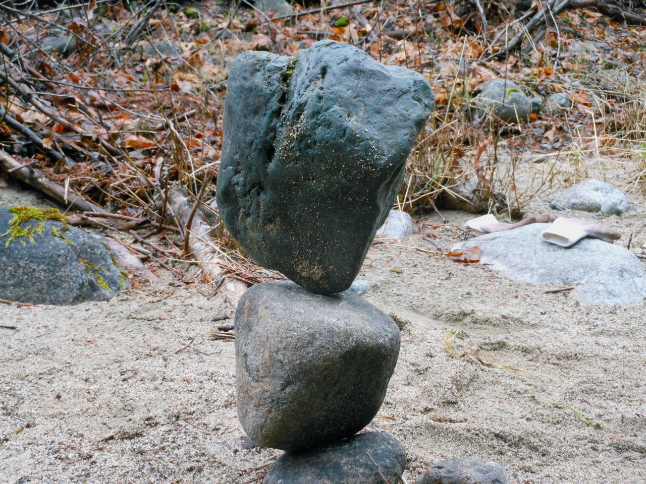 First balance plus one