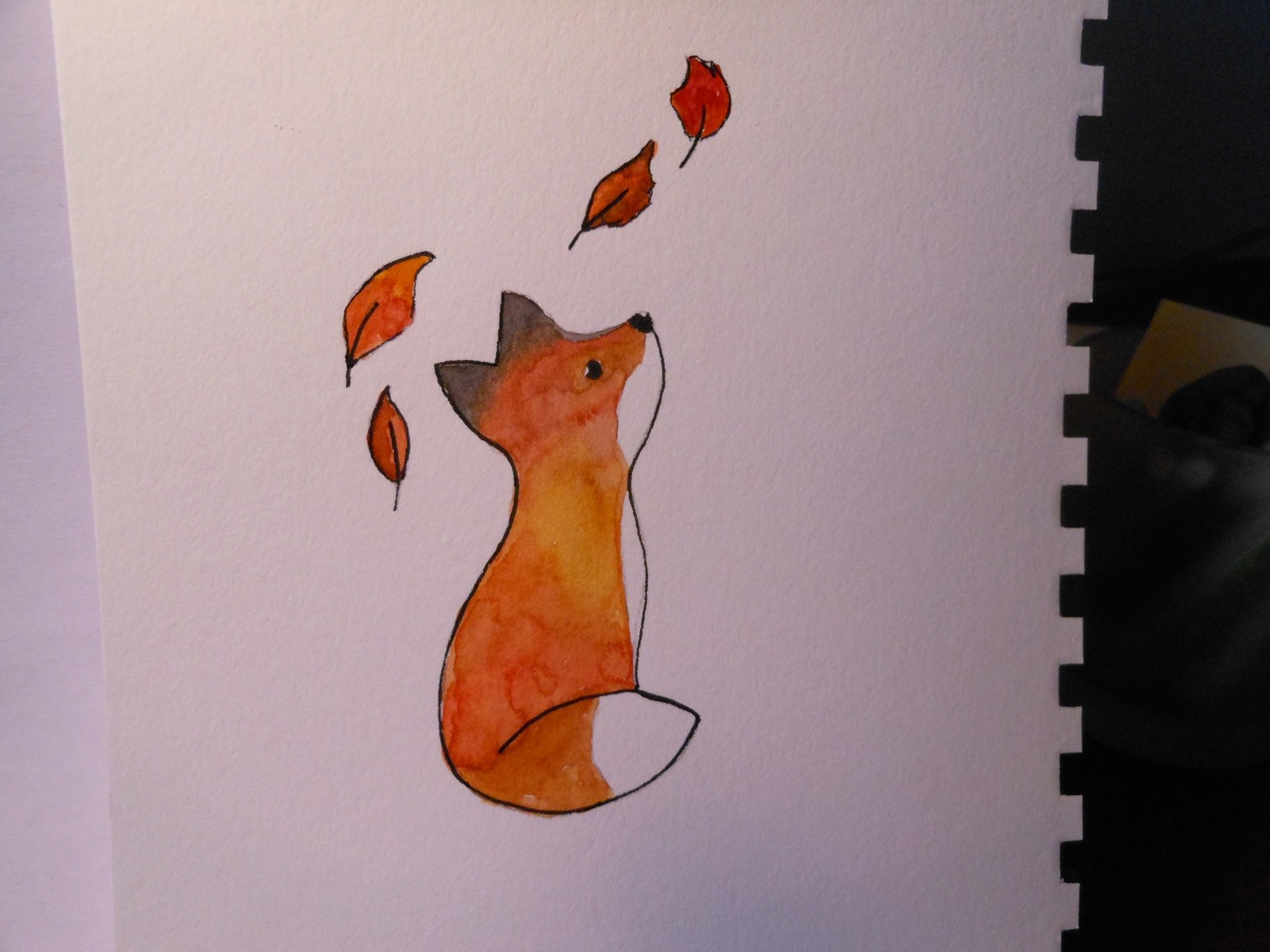 Little Fox2