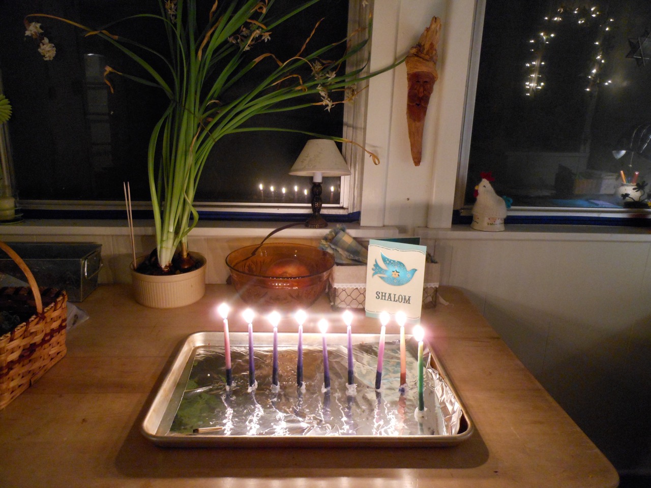 Candles