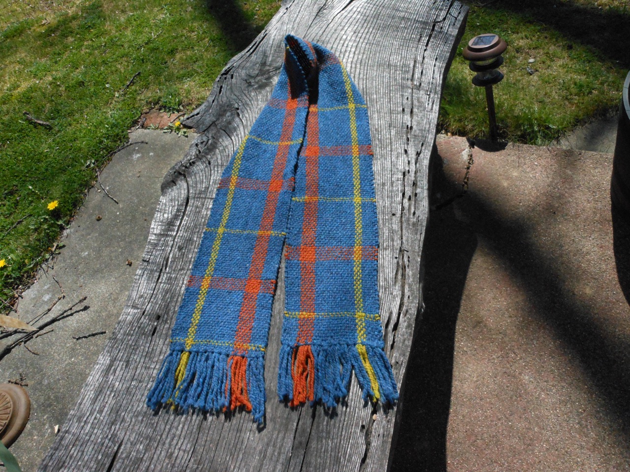 First Plaid2